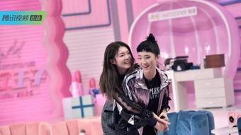 娛樂吃瓜綜藝節目女愛豆,揭秘綜藝背后的甜蜜與苦澀
