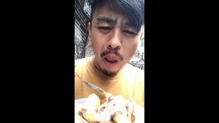 娛樂吃瓜醬精神小伙,揭秘精神小伙的潮流生活
