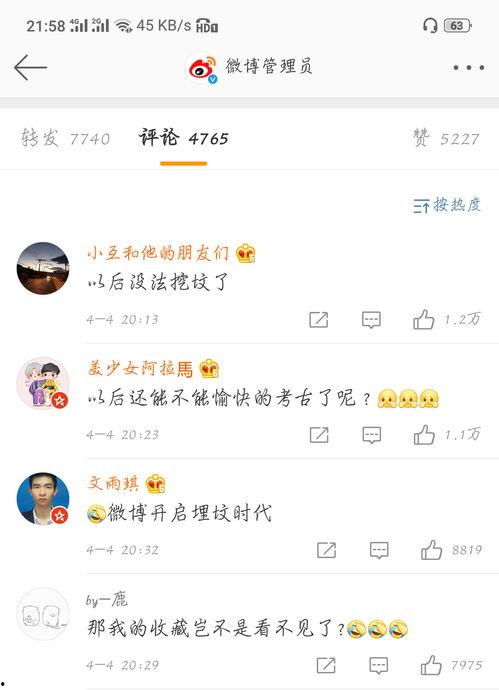 娛樂八卦吃瓜群微博,吃瓜群微博背后的精彩瞬間
